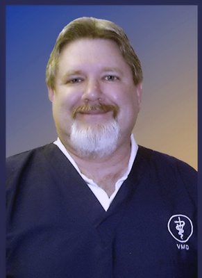 Dr. Richard K Baird VMD